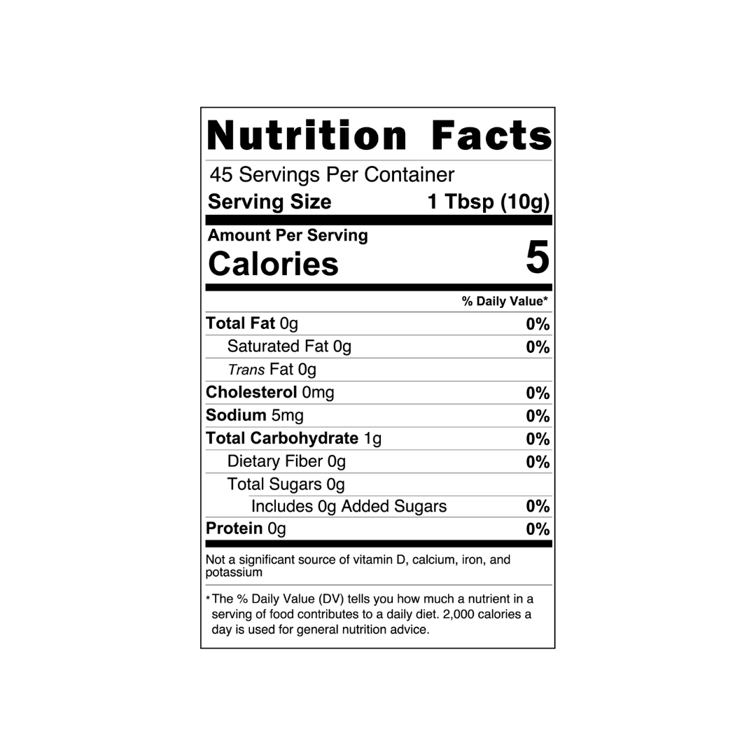 Mushroom Coffee Fusion - Lion’s Mane & Chaga 16oz