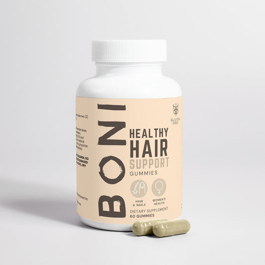 Hair Support