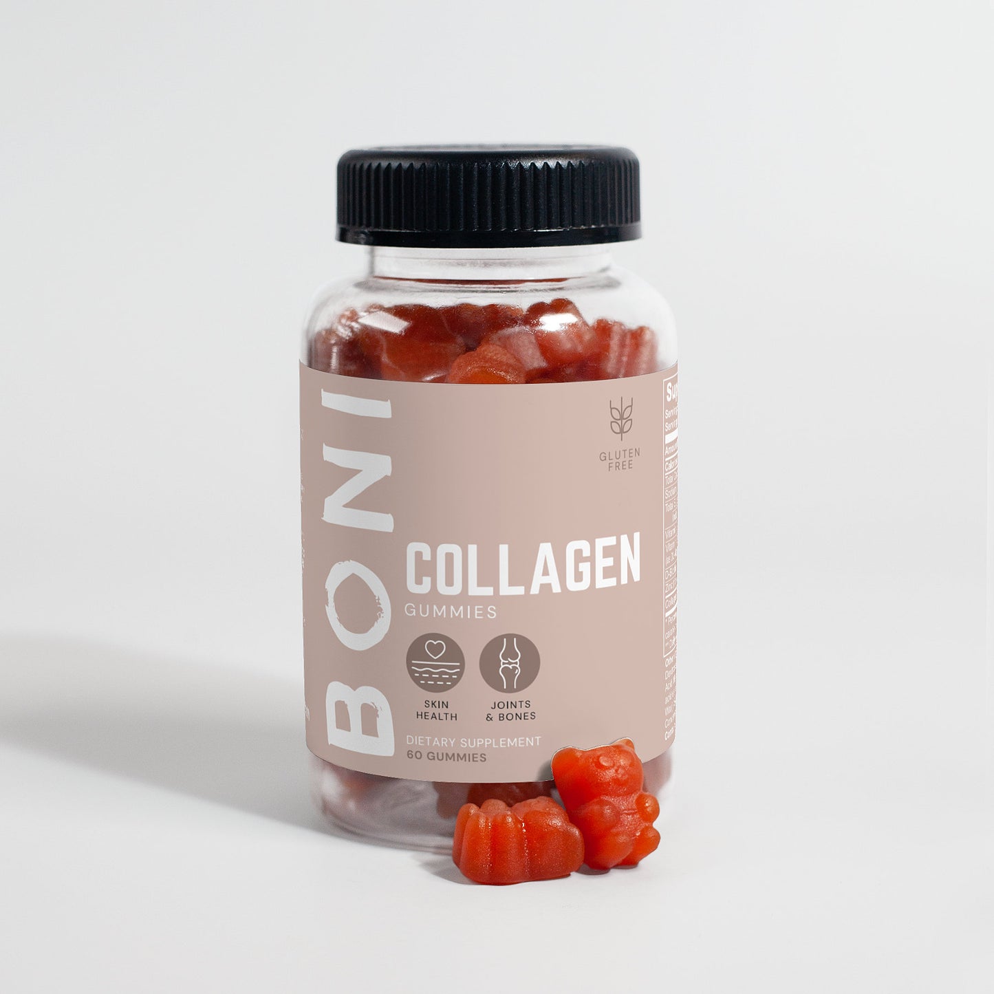 Collagen Gummies